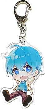 ころん(すとろべりーぷりんす) BIGアクリルキーホルダー Amazon.co.jp: すとぷり すとろべりーめもりーvol. Next!! 公式グッズ