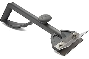 Cuisinart Griddle Scraper: Your Kitchen's Ultimate Griddle Cleaning Solution