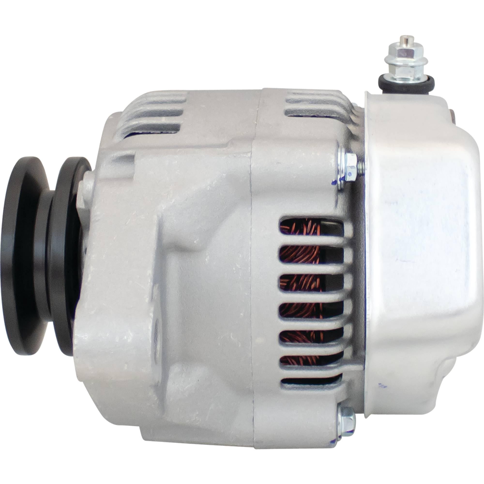 Amazon.com: Total Power Parts 400-52121 Alternator Compatible With