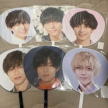 永瀬廉 うちわ 15枚セットまとめ売り 永瀬廉 うちわ 15枚セットまとめ売り King & Prince 永瀬廉
