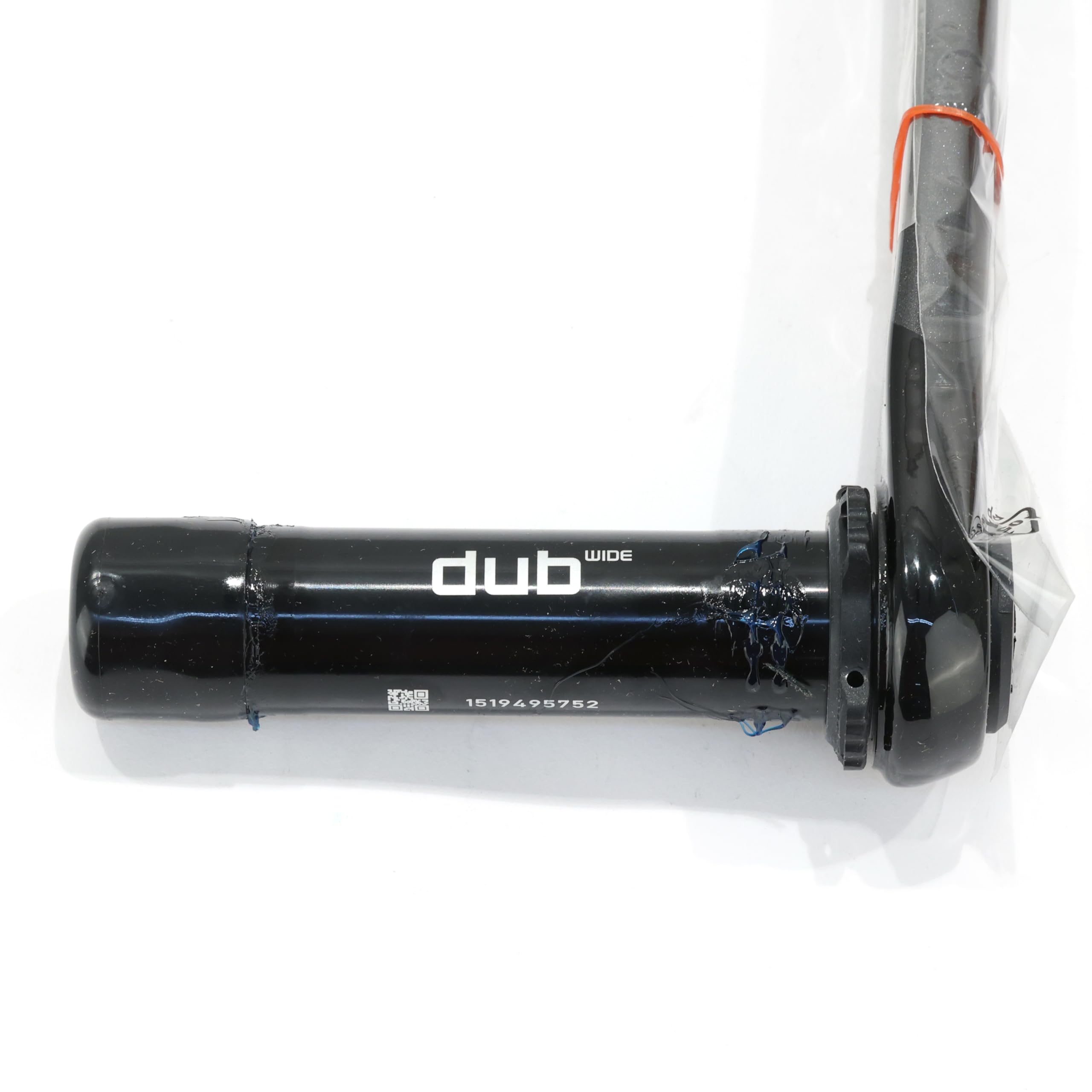 Amazon.com : SRAM Force AXS Wide Power Meter Crankset - 172.5mm