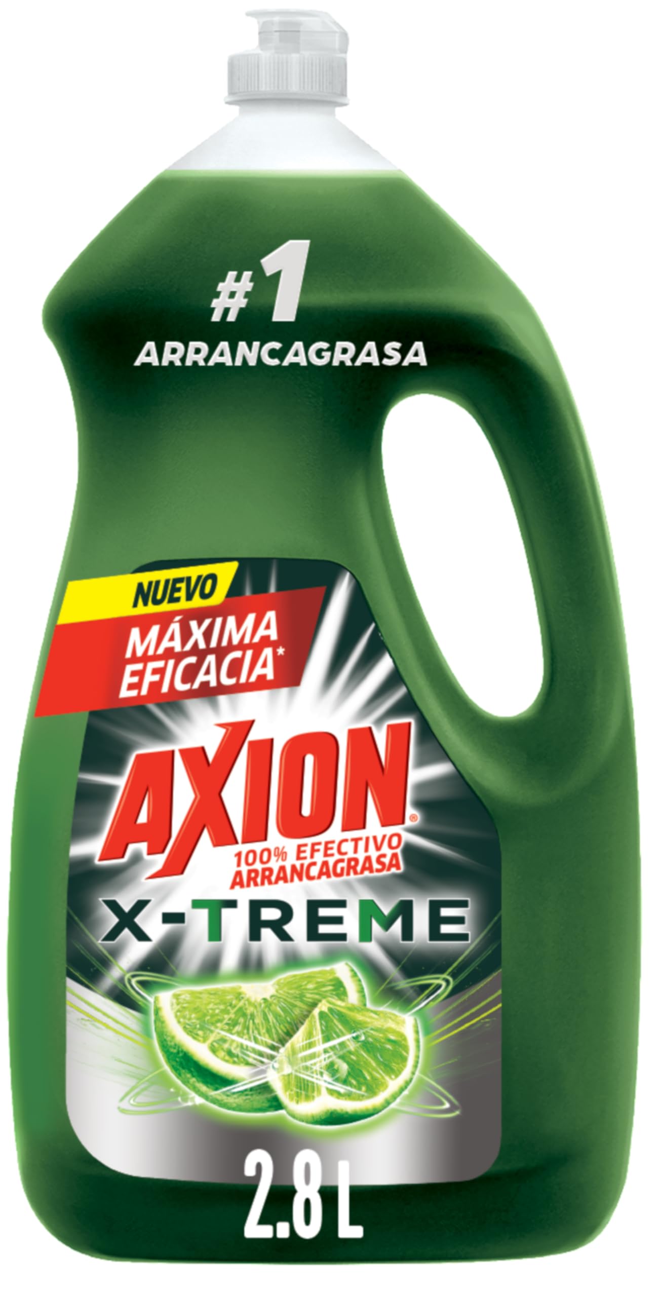 アミン　テオン&ウォッシュ Amazon.com: Axion Xtreme 2.8 L Liquid Dishwasher. 100% Effective