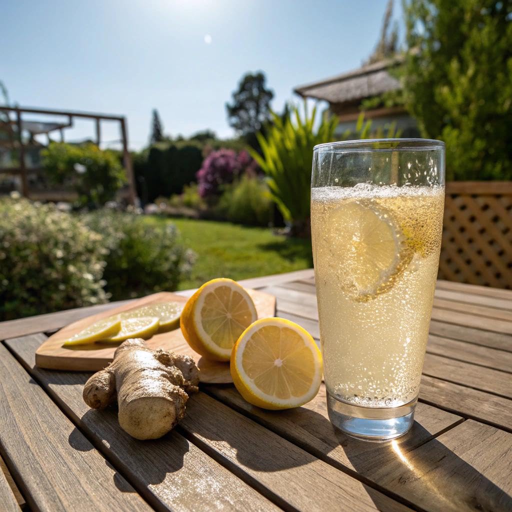 Everydaze BT21 Reset Kombucha Tea Powdered Beverage Mix | 10 Sticks | Prebiotics + Probiotics | Vegan | No Added Sugar, Gluten Free, Sparkling Powder Drink Pack ()