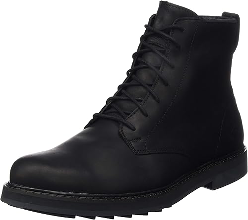 squall canyon waterproof plain toe boot