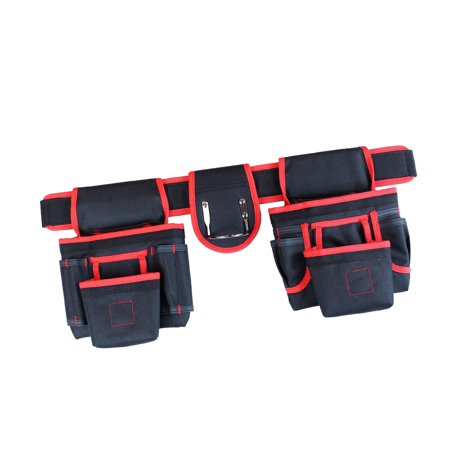 Sac de rangement outils de chantier en tissu 600D imperméable et léger