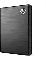Vista 15 de Seagate Ultra Touch HDD - Disco duro externo de 2 TB, 0.276 in, blanco nube, material reciclado posconsumo, Dropbox de 6 meses y Mylio, servicios