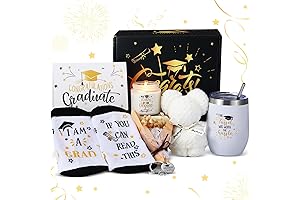 2024 Graduation Basket: A Memorable Gift for Graduating Students