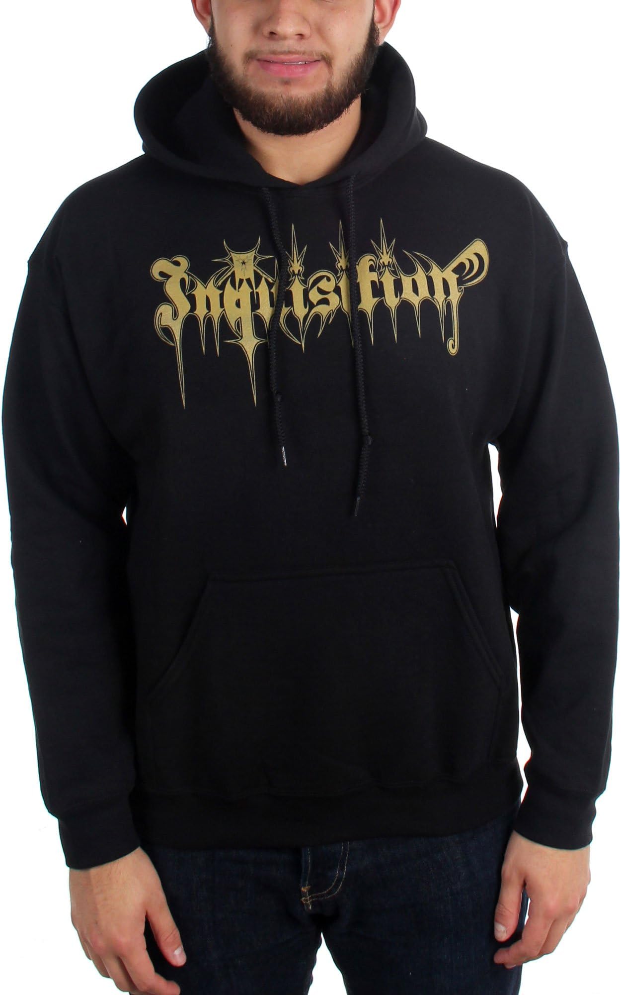 Inquisition - Mens Infinite Pullover Hoodie