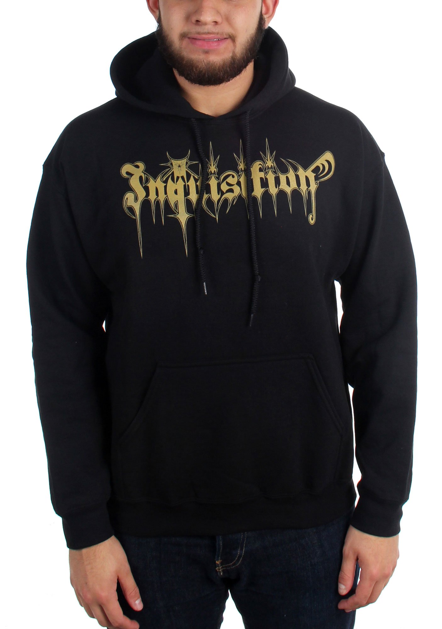 Inquisition - Mens Infinite Pullover Hoodie
