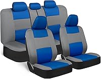 Vista 23 de Polycloth 309 fundas para asientos