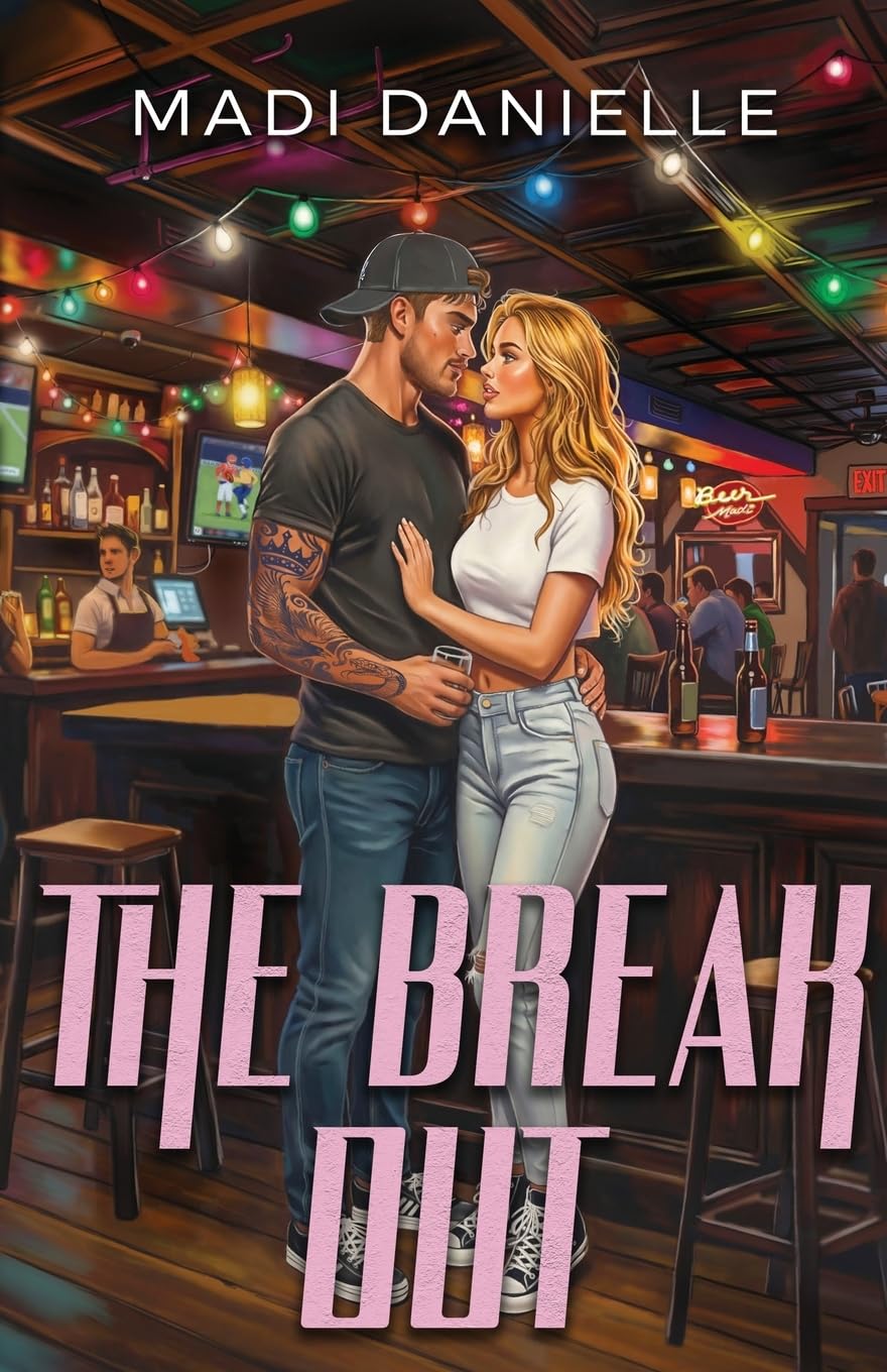 The Break Out