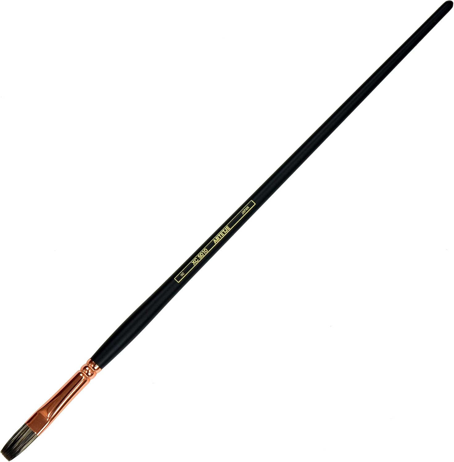 Artage XC5010 No. 8, Flat 178008