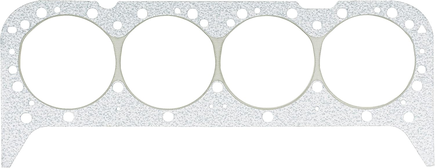Mr. Gasket 5799G Ultra-Seal Graphite and Perforated Steel High Performance Head Gasket