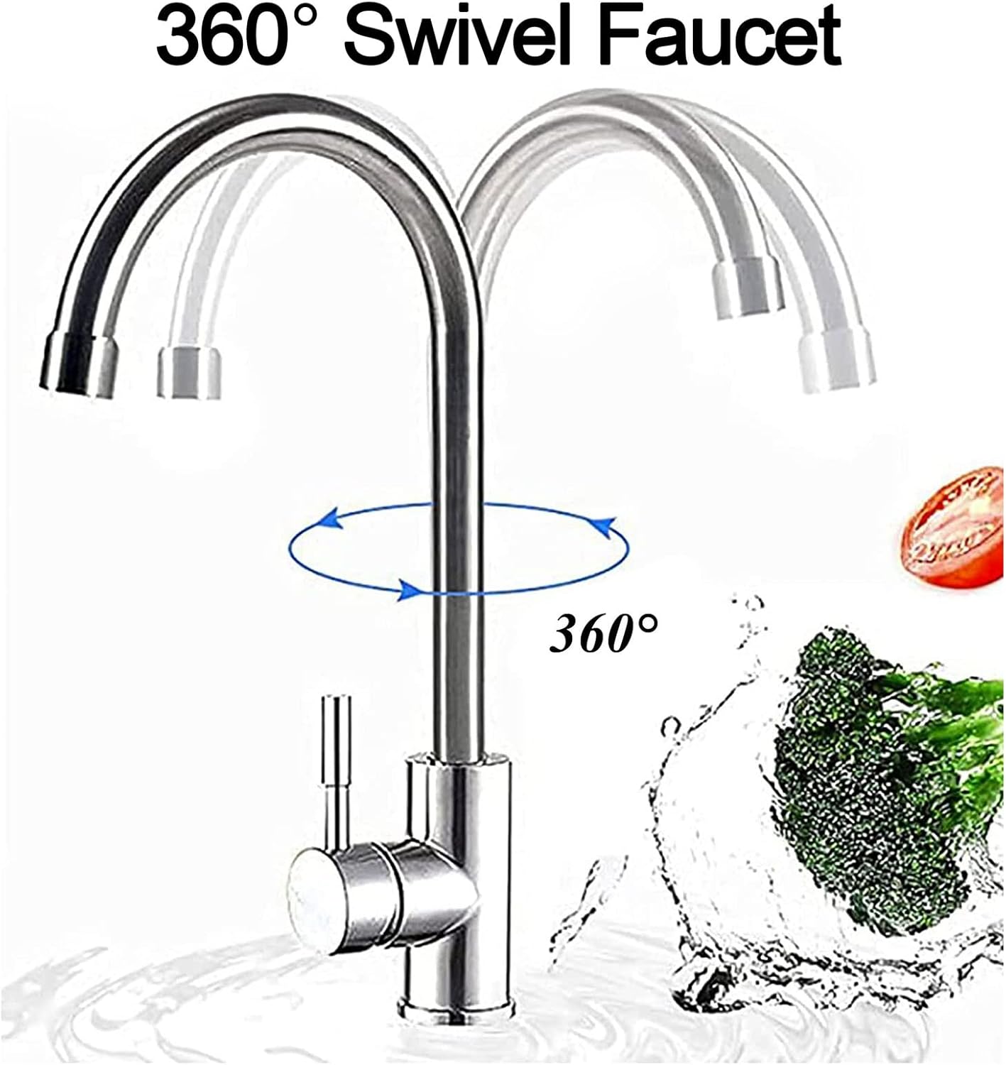 業務用ステンレスシンク 2水栓[MARUZEN] シンク 業務用 2槽シンク