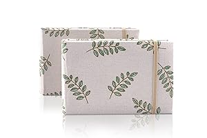 Perfect Photo Album for Cherished Ultrasound Pictures