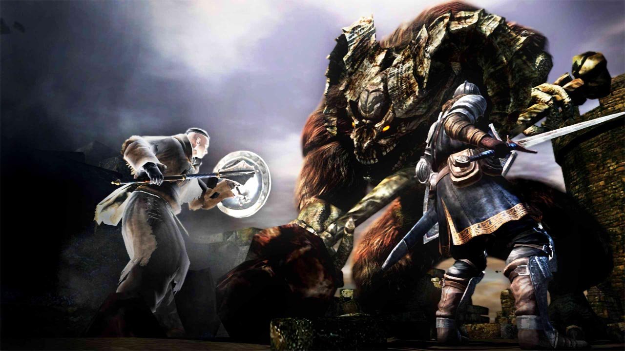 Dark Souls Essentials (PS3)