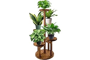 TDZWIN 5 Tier Plant Stand