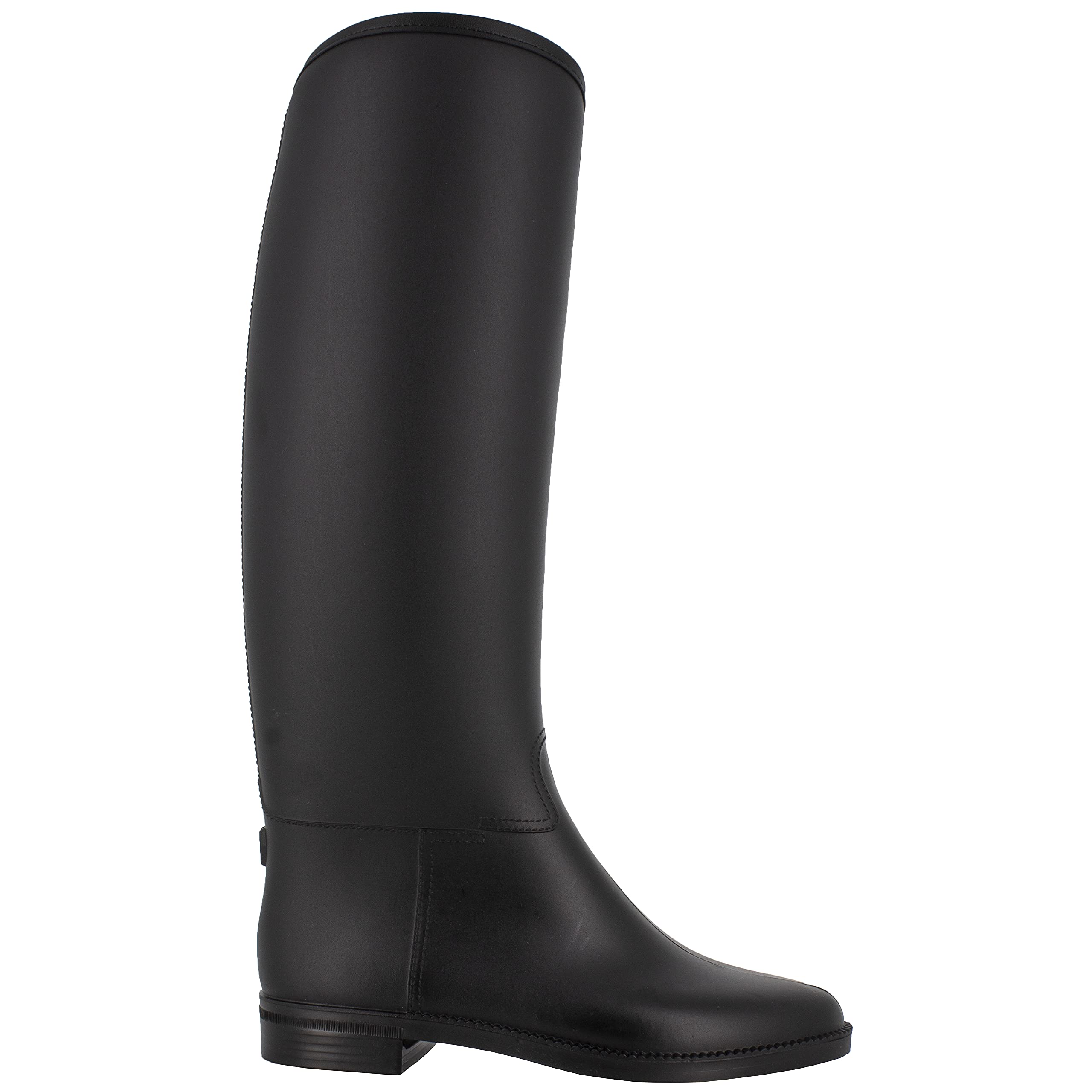 Spirale - Ascot Plus Black, Stivali in gomma Donna