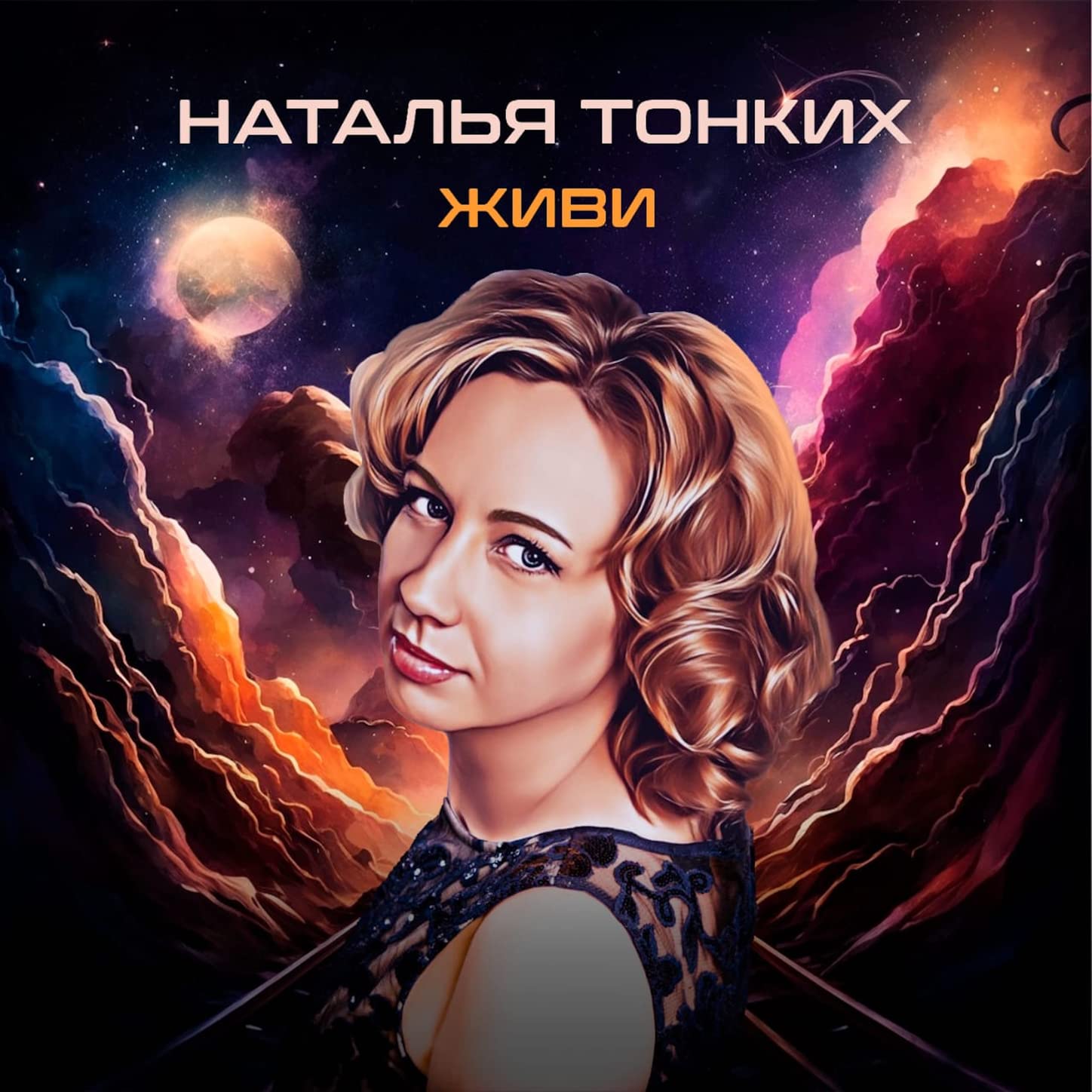 Наталья Тонких