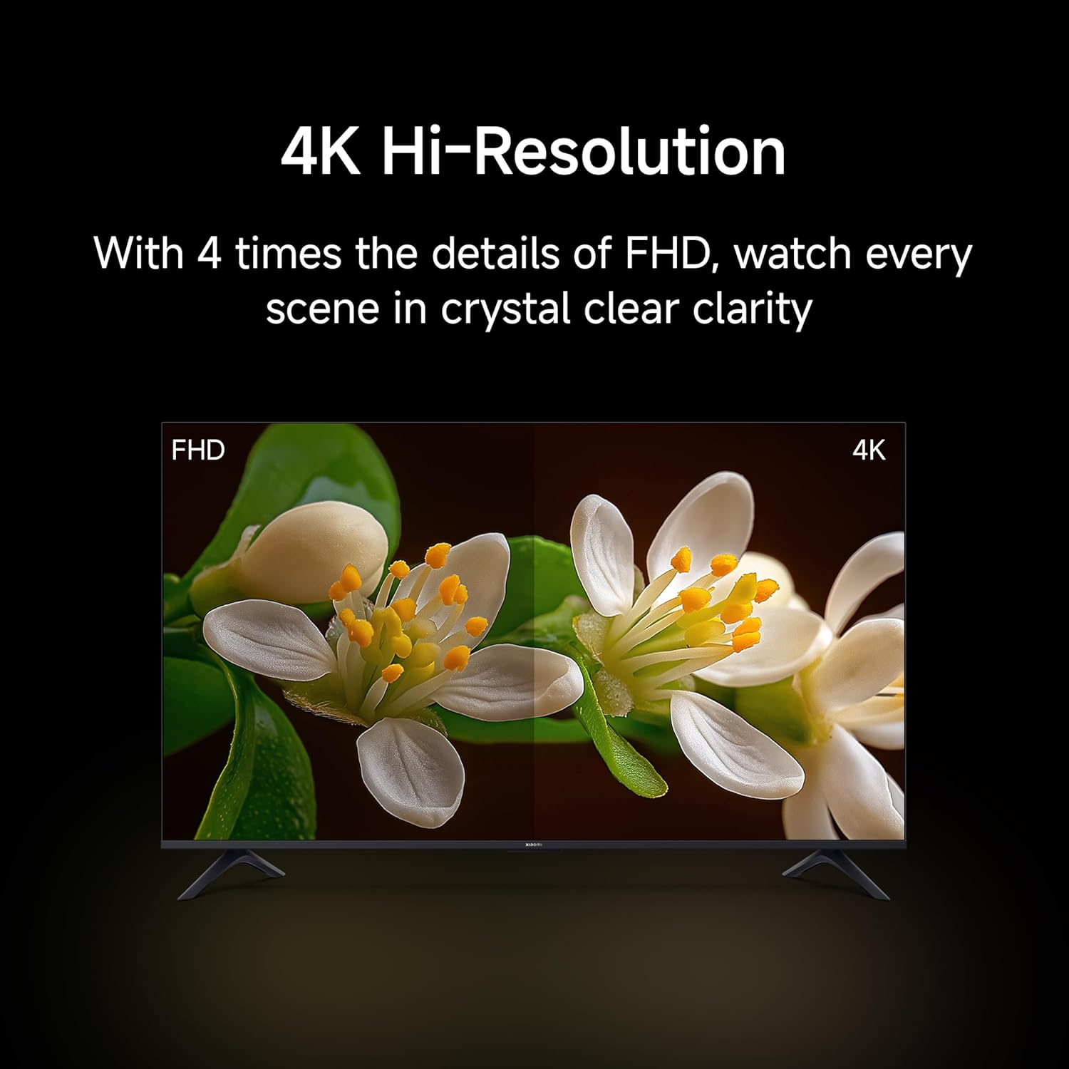 Review Xiaomi 108 Cm (43 Inch) X Ultra Hd 4K Smart Google Led Tv 7 Review Xiaomi 108 Cm (43 Inch) X Ultra Hd 4K Smart Google Led Tv