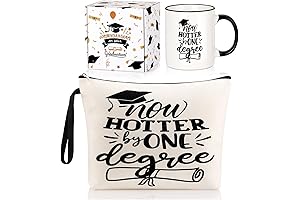 JTENGTOP Niece Graduation Gifts 2024