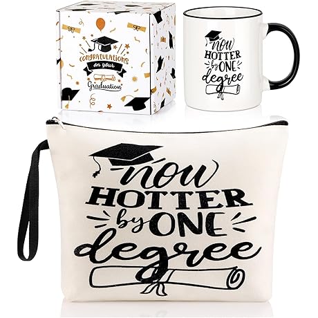 JTENGTOP Niece Graduation Gifts 2024