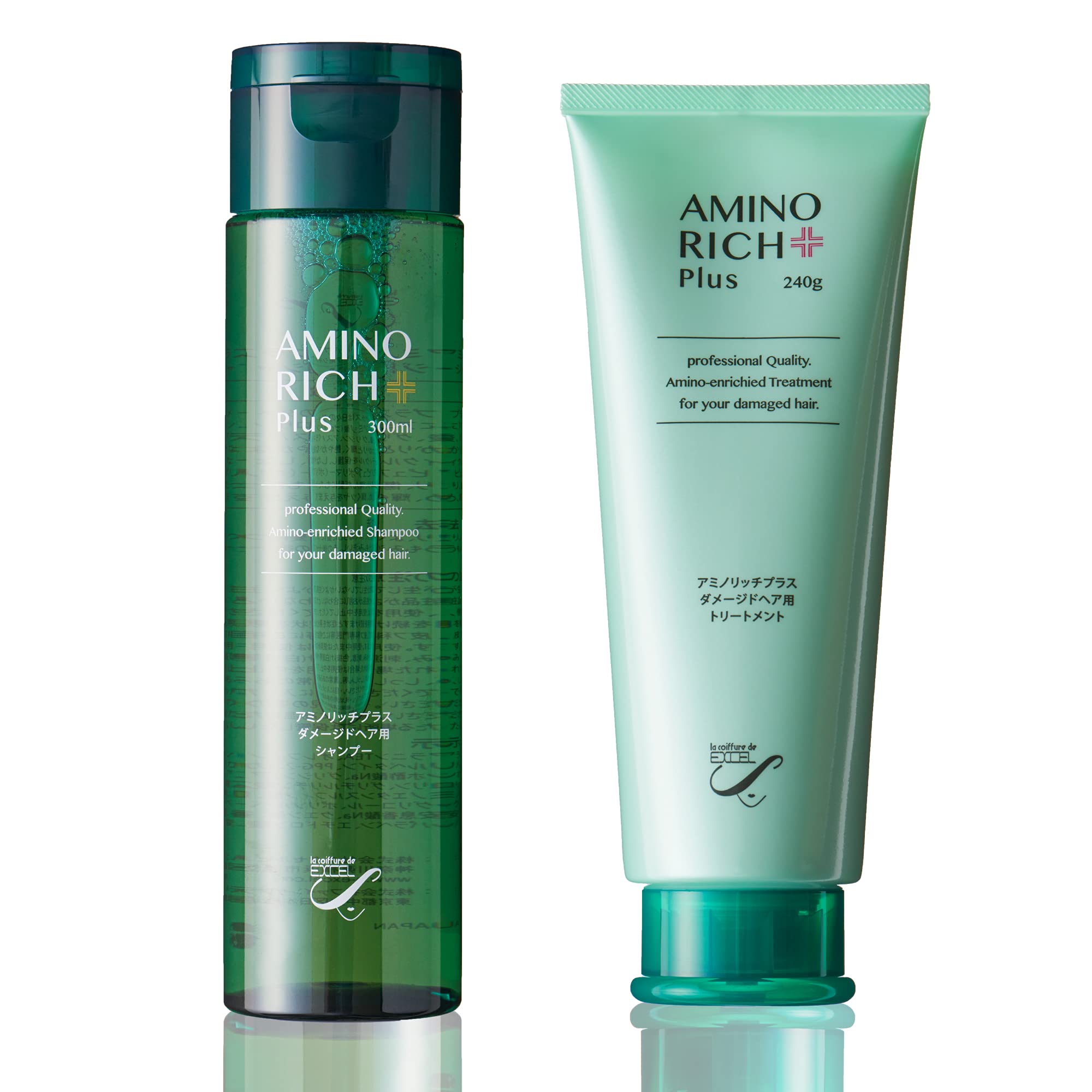 Amazon | + ar amino rich + アミノリッチ 【創業60年のブランド