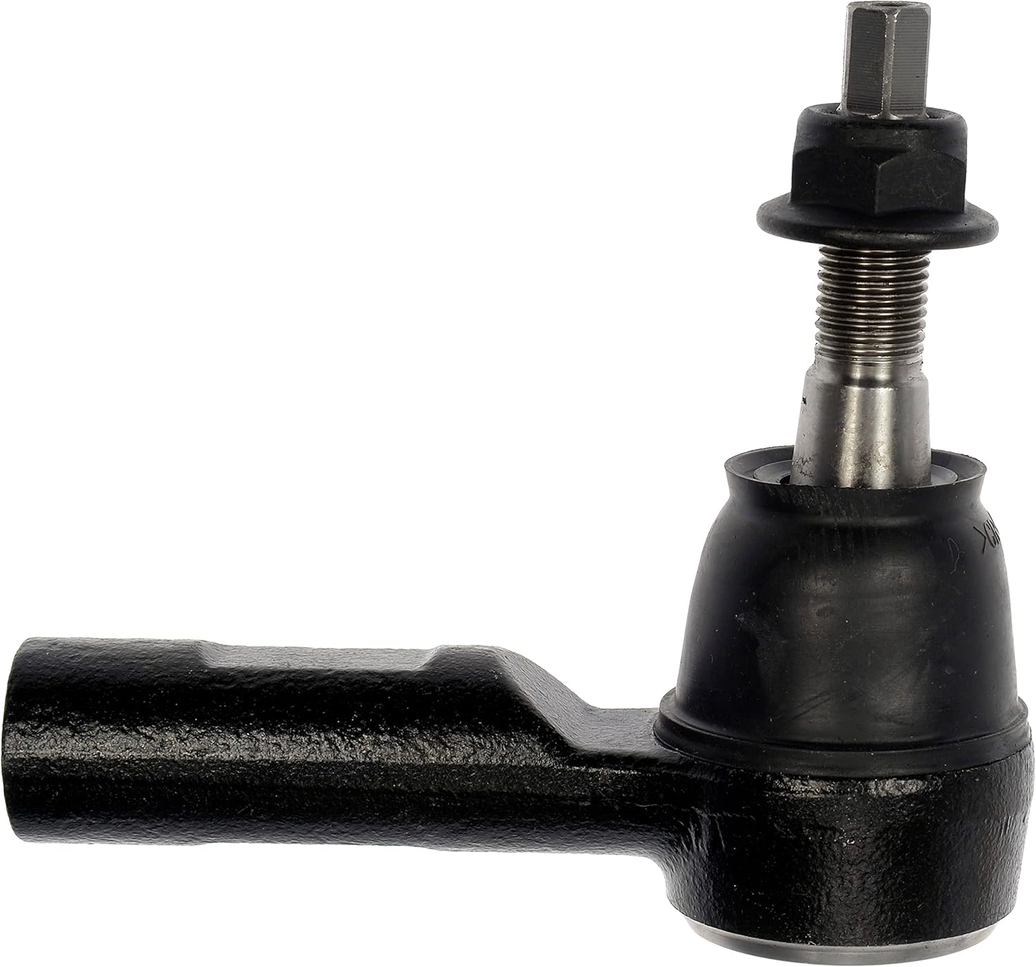 Dorman TO82455 Front Outer Steering Tie Rod End Compatible with Select Ram Models