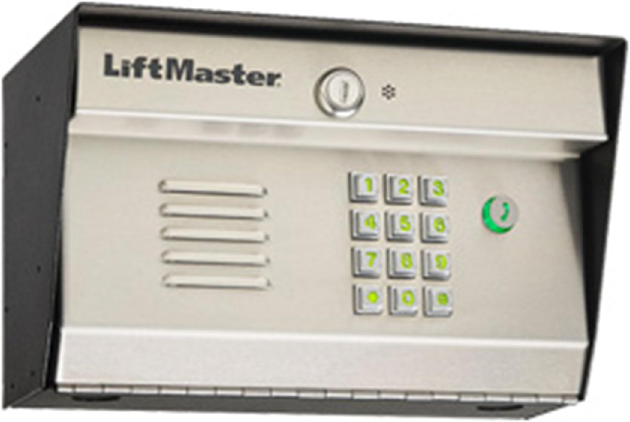 Liftmaster EL1SS Telephone Entry System