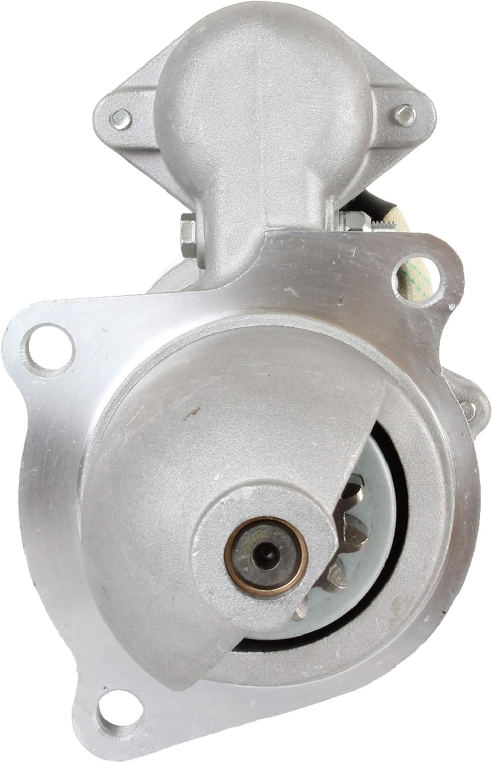 DB Electrical SNK0060 New Starter for Bobcat 325 328 331 334 Compact Excavator with Kubota 1703 2203 6665088 10461462 10479606 410-12333 6903 0-23000-2138 0-61000-0150 50-8441