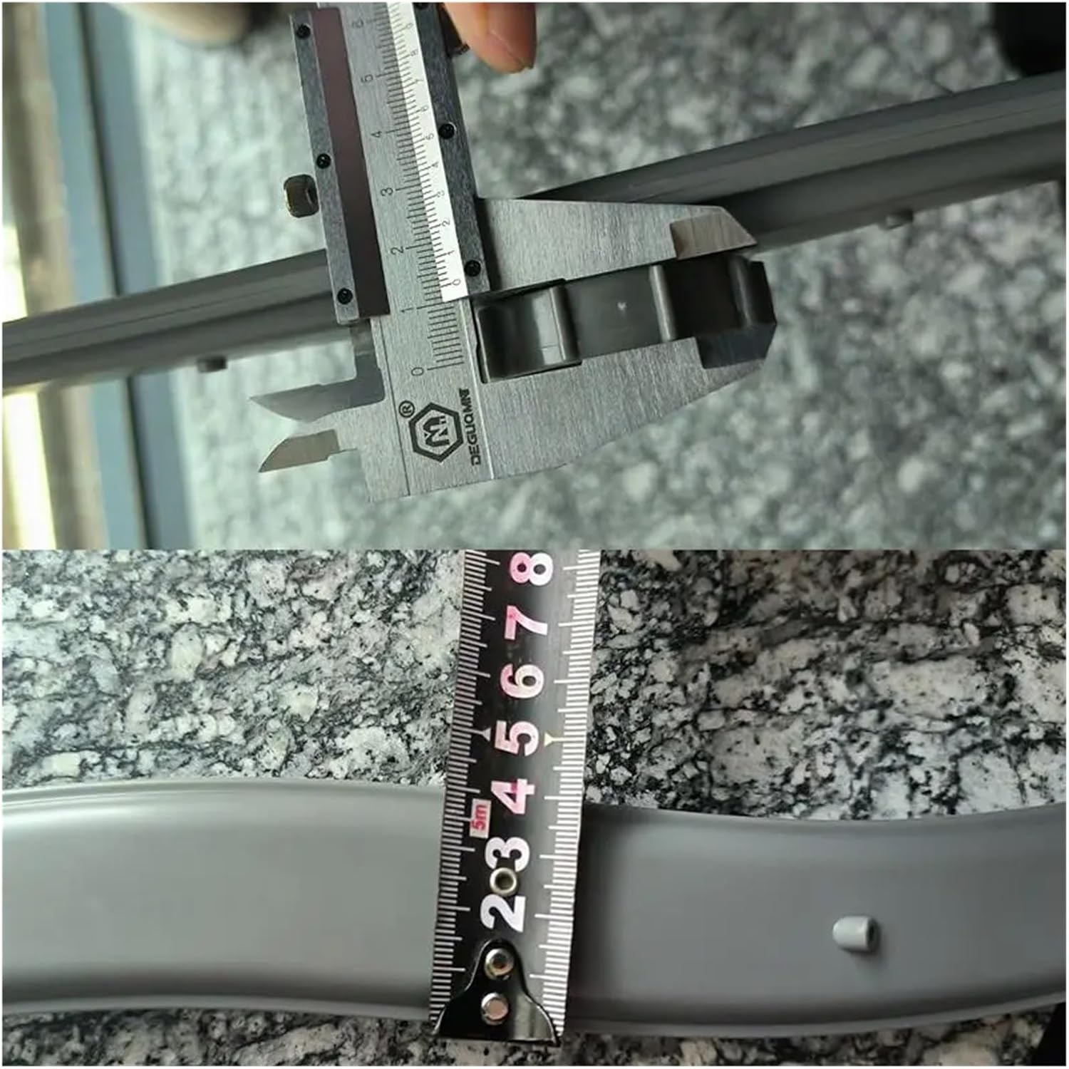 Compatible For Midea Dishwasher Spray Arm Upper And Lower Propeller Spare Part WQP12-9270-CN9378A9350G Rotary Sprinkler Replacement