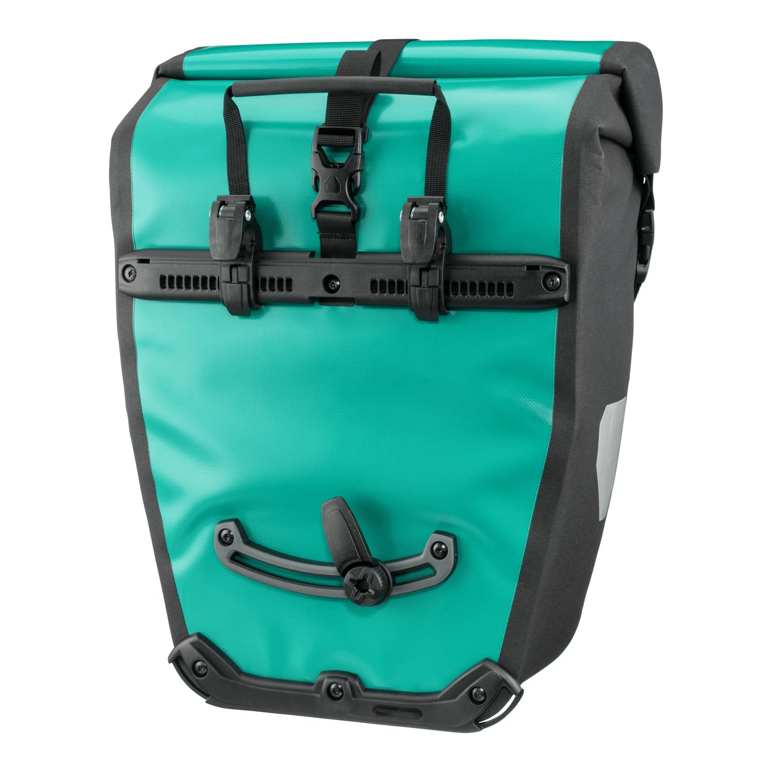 Ortlieb Uni Erwachsene Fahrradtaschen, Braun, Einheitsgröße Sport & Freizeit