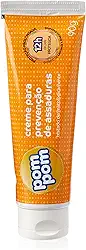 Pomada Pom Pom Anti Assaduras 90G