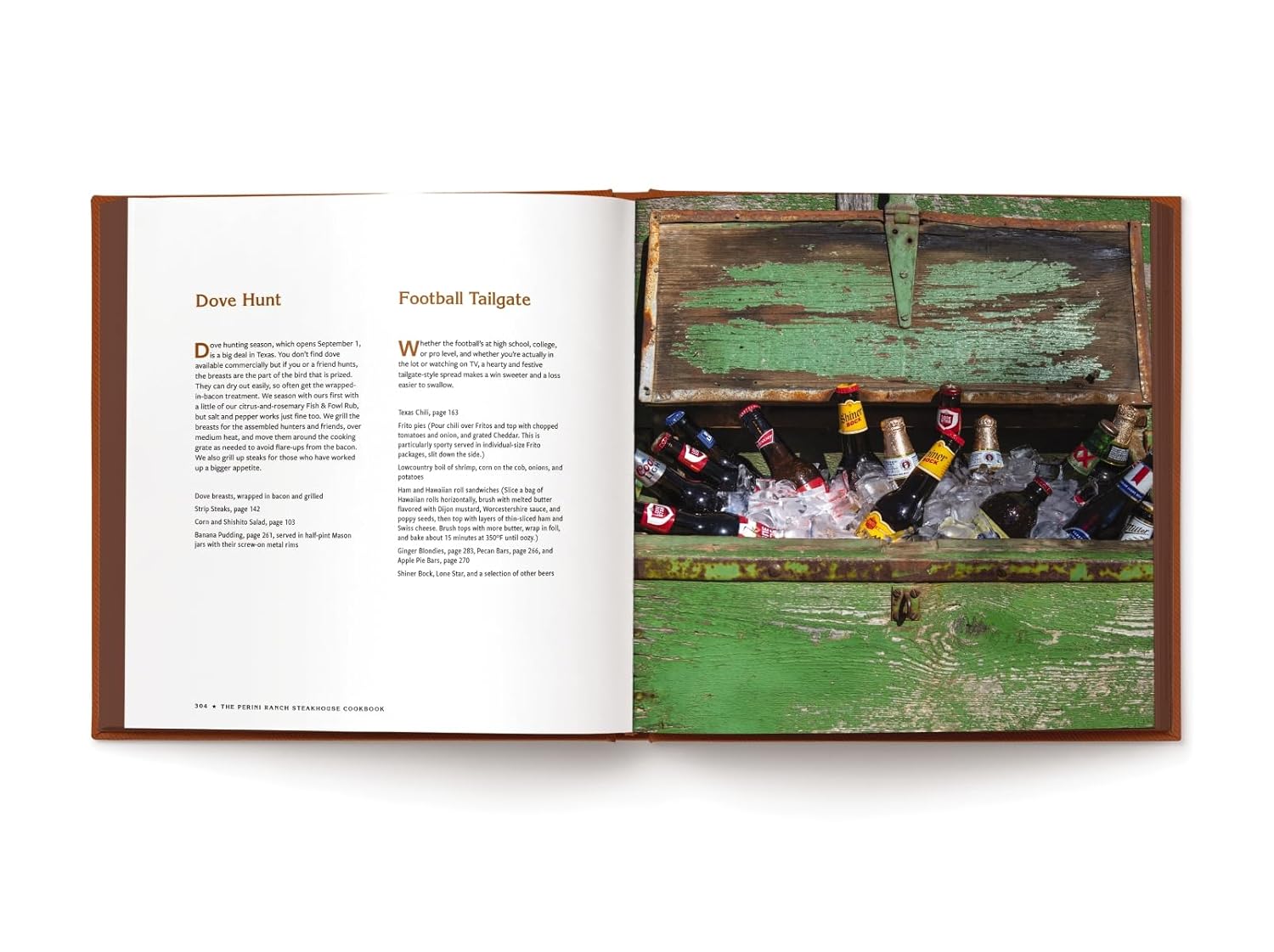 The Perini Ranch Steakhouse Cookbook: A Celebration of History, Heritage, and Home on the Ranch - Image 21