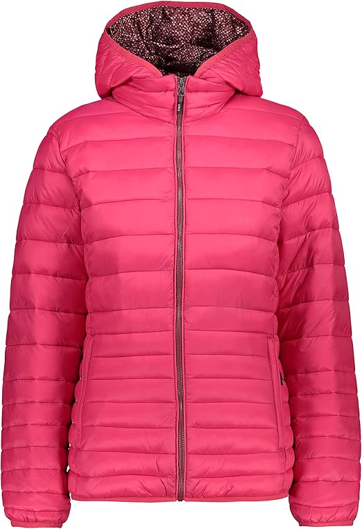 ganesh padded jacket