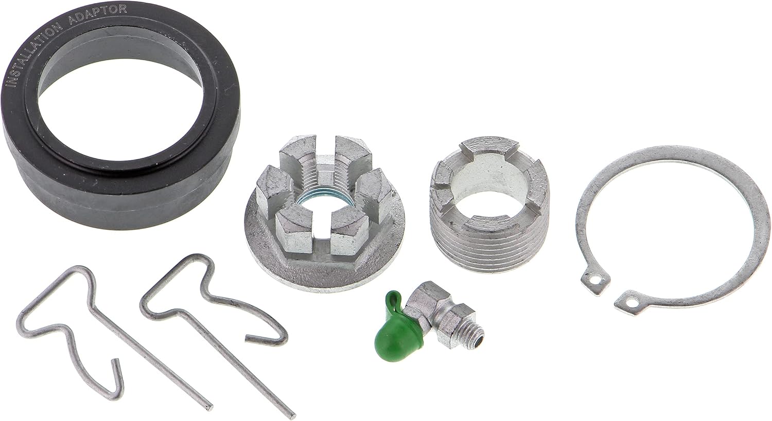 Mevotech TTX Suspension Ball Joint