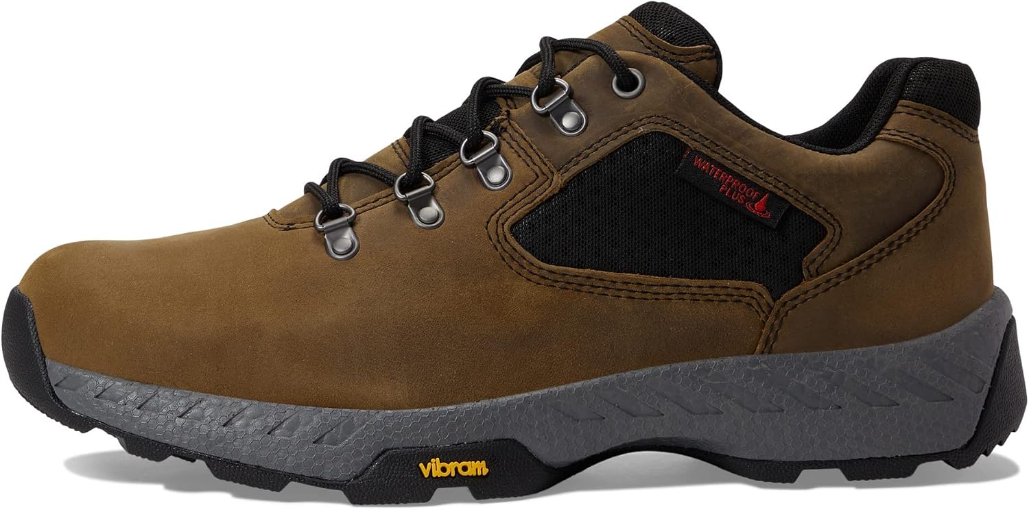 Wolverine Mens Guide Ultraspring Waterproof