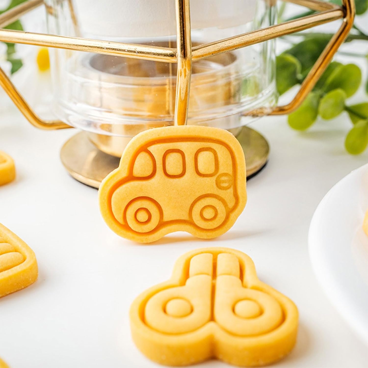 Educational School Supplies Theme for Creative Family Baking Activities Baking Supplies
