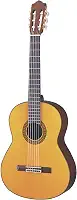Violão Acústico Clássico Nylon C80II Natural YAMAHA, Yamaha, C80II
