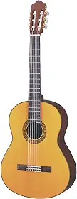 Violão Acústico Clássico Nylon C80II Natural YAMAHA, Yamaha, C80II