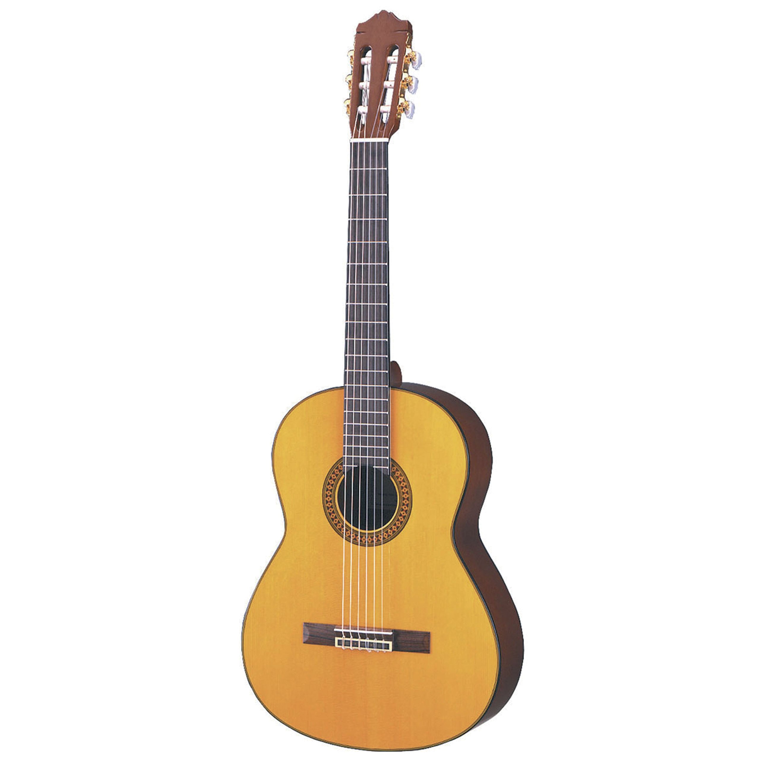 Yamaha Classical Nylon Strings Guitar C80 - Natural