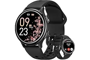 Fitbit Smart Watches for Women Android iOS