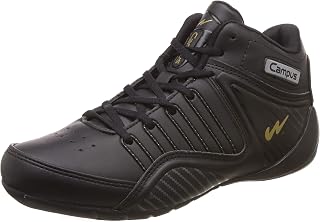 Campus Men City-Ride Sneakers Price In India