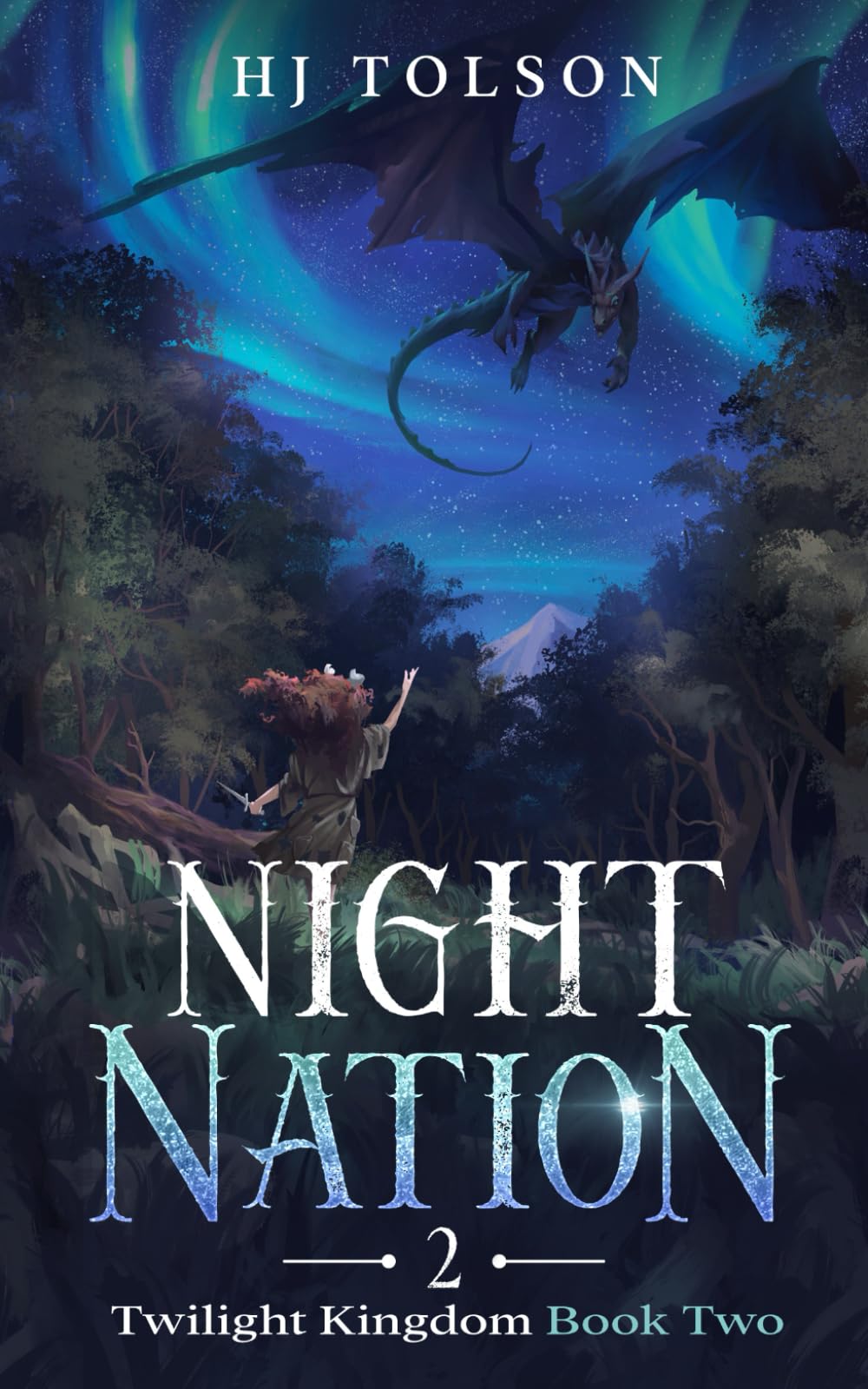 Night Nation (Twilight Kingdom)