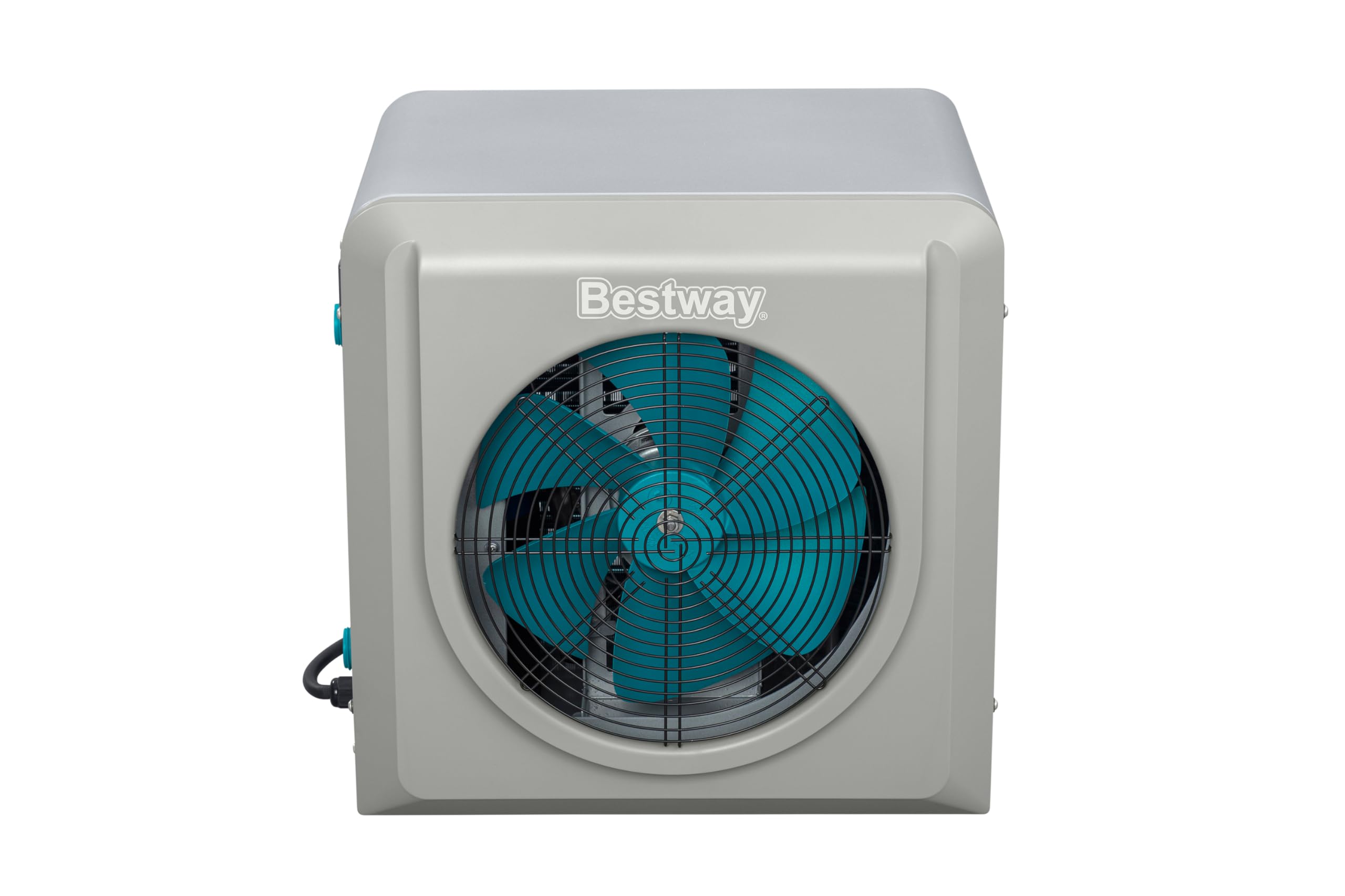 Bestway 58748-6 Riscaldatore per piscine da 4 kW