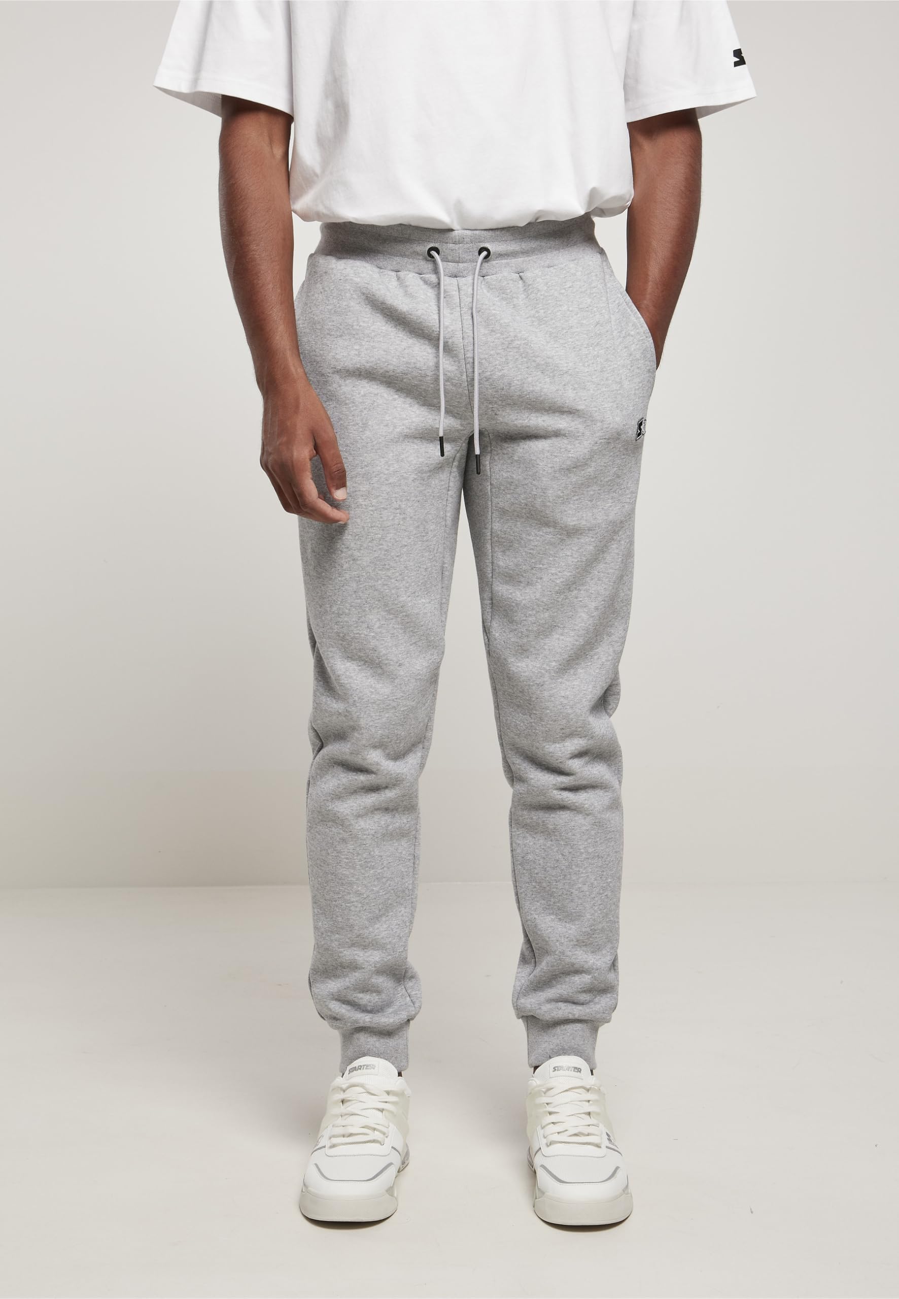 Urban Classics Herren Sporthose Starter Essential Sweatpants Trainingshose