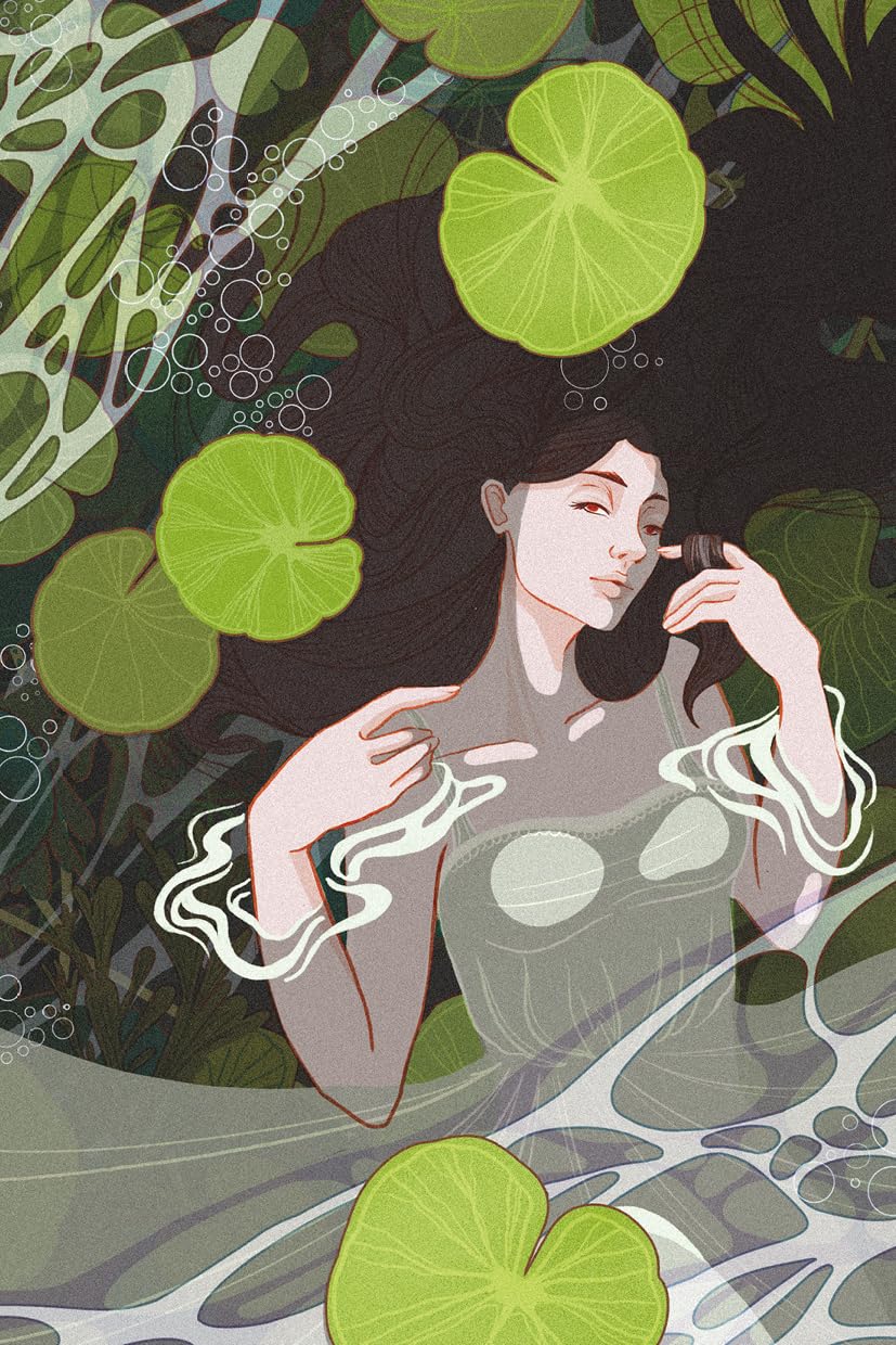 This fatal kiss. La natura dell'amore