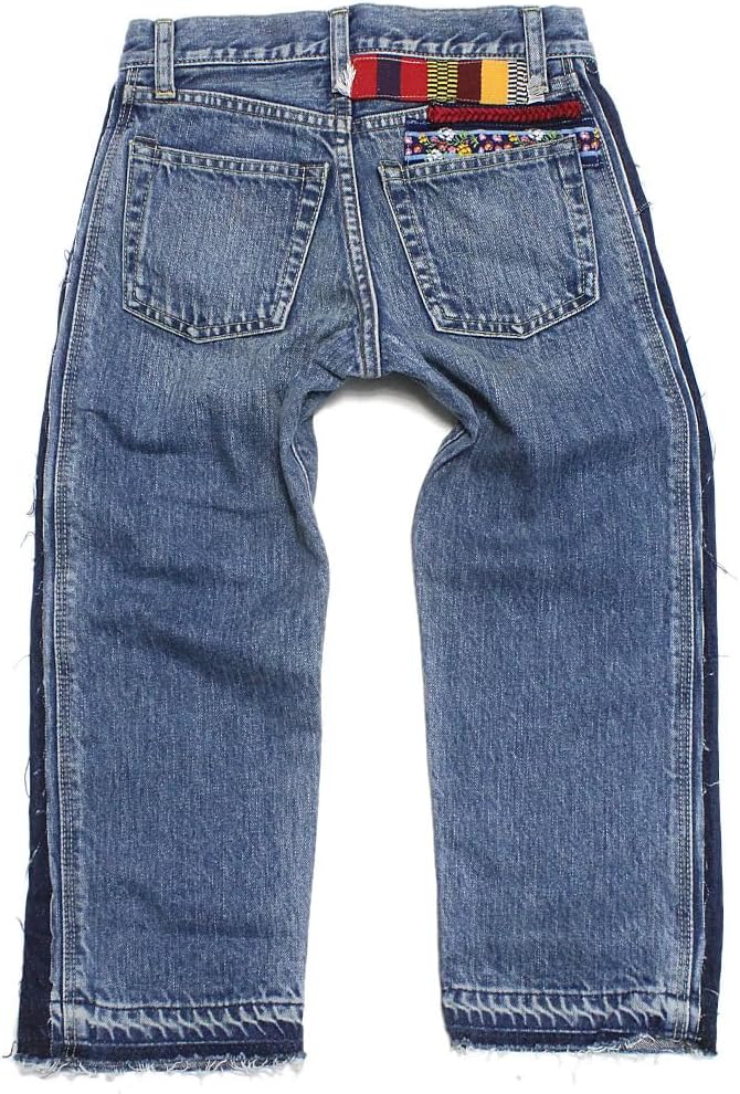 GO 良い TO HOLLYWOOD デニム ゴートゥハリウッド GO TO HOLLYWOOD