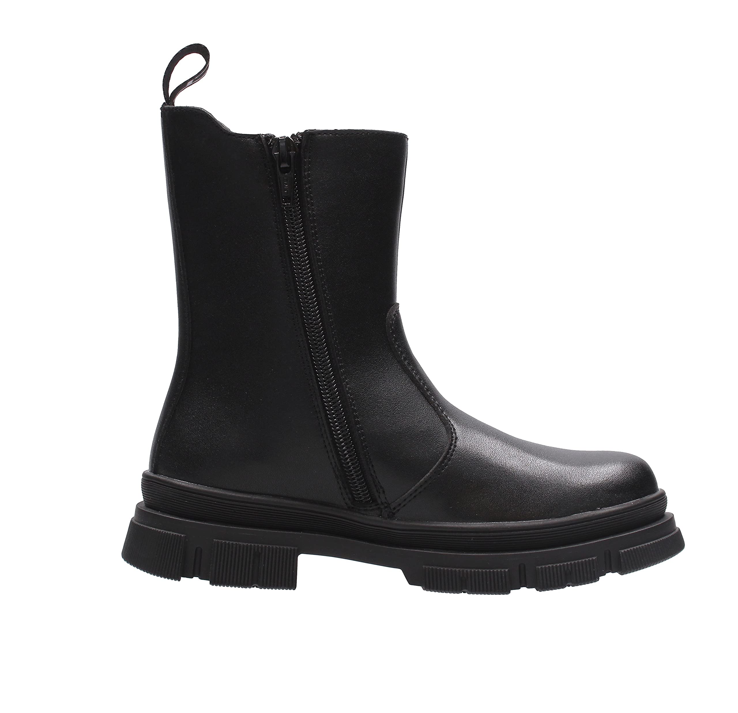 Cult Combat Beatels Kinderbekleidung, Schwarz, Schwarz , 32 cm