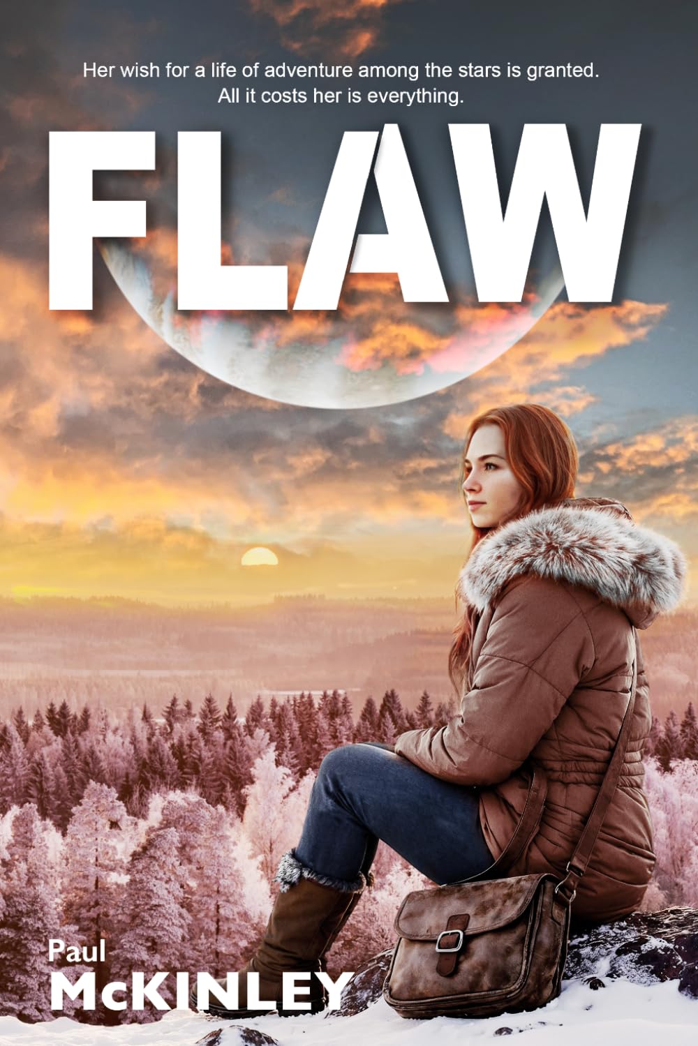 Flaw